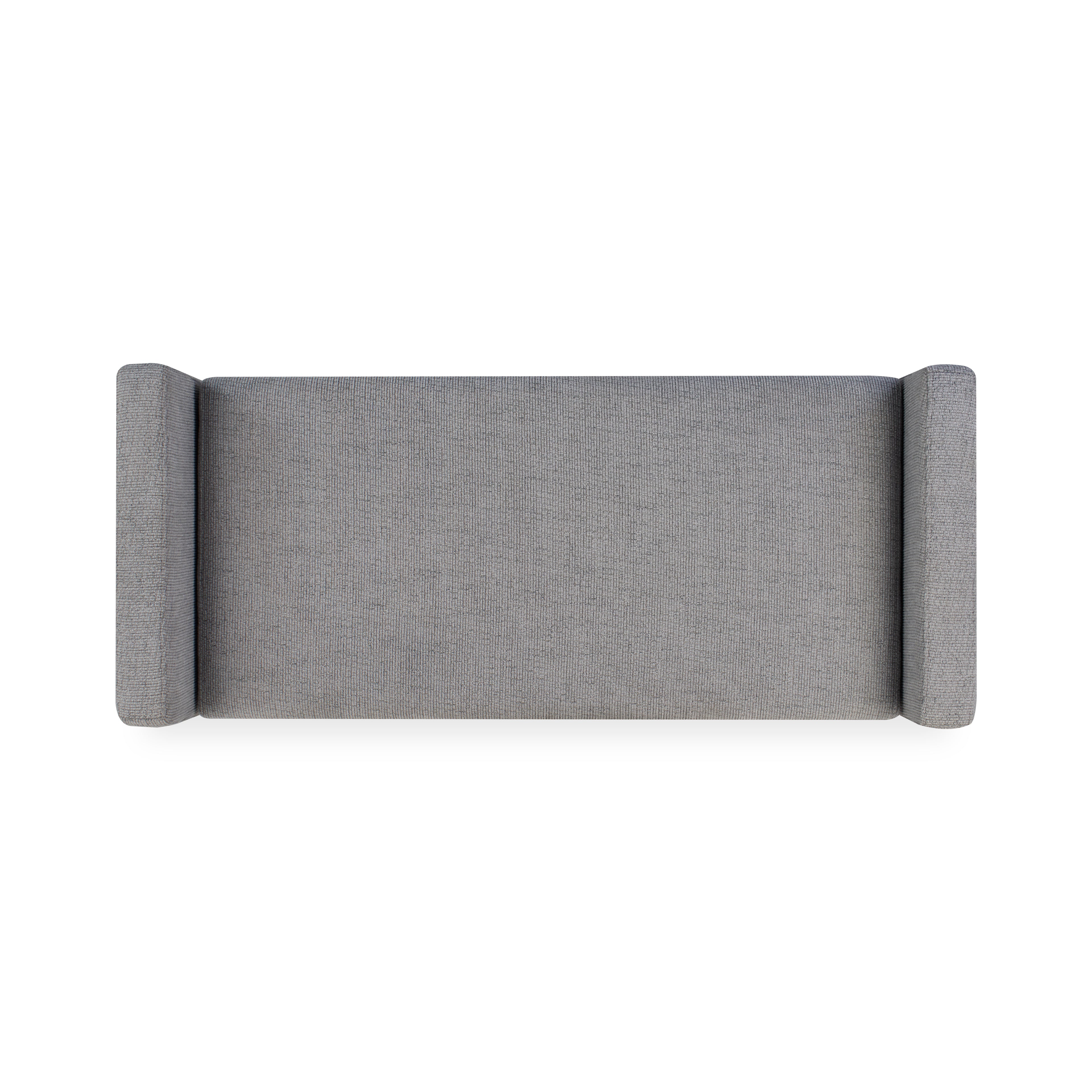 47" Ottoman with Storage