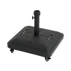 Halea Outdoor 90-Pound Square Umbrella Base