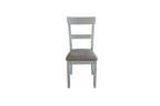 House Marchese Two Tone Side Chair