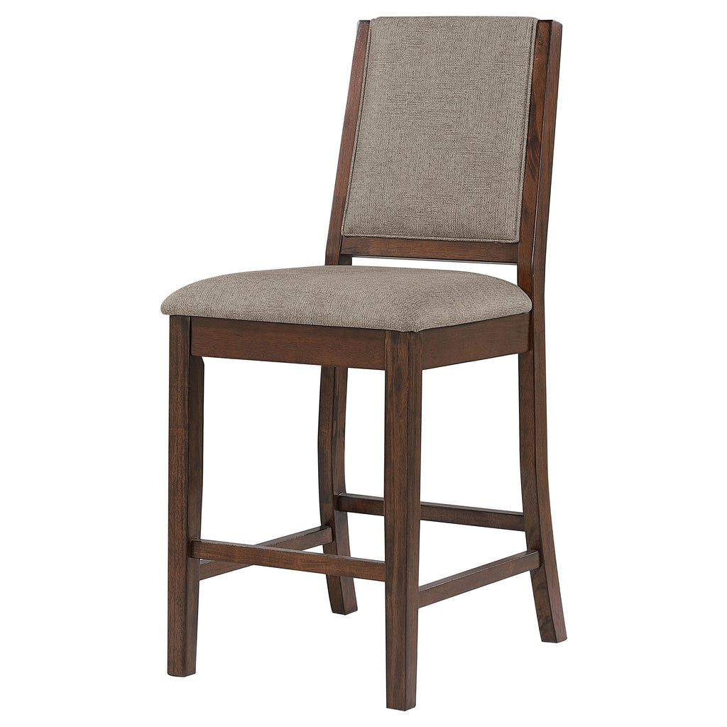 Allen Mango Counter Height Dining Stools