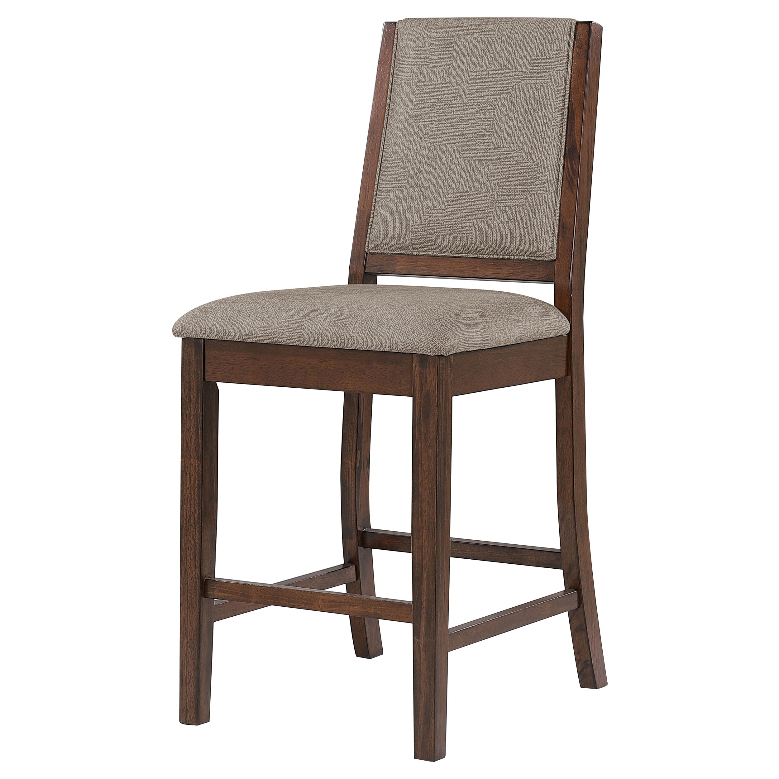 Allen Mango Counter Height Dining Stools