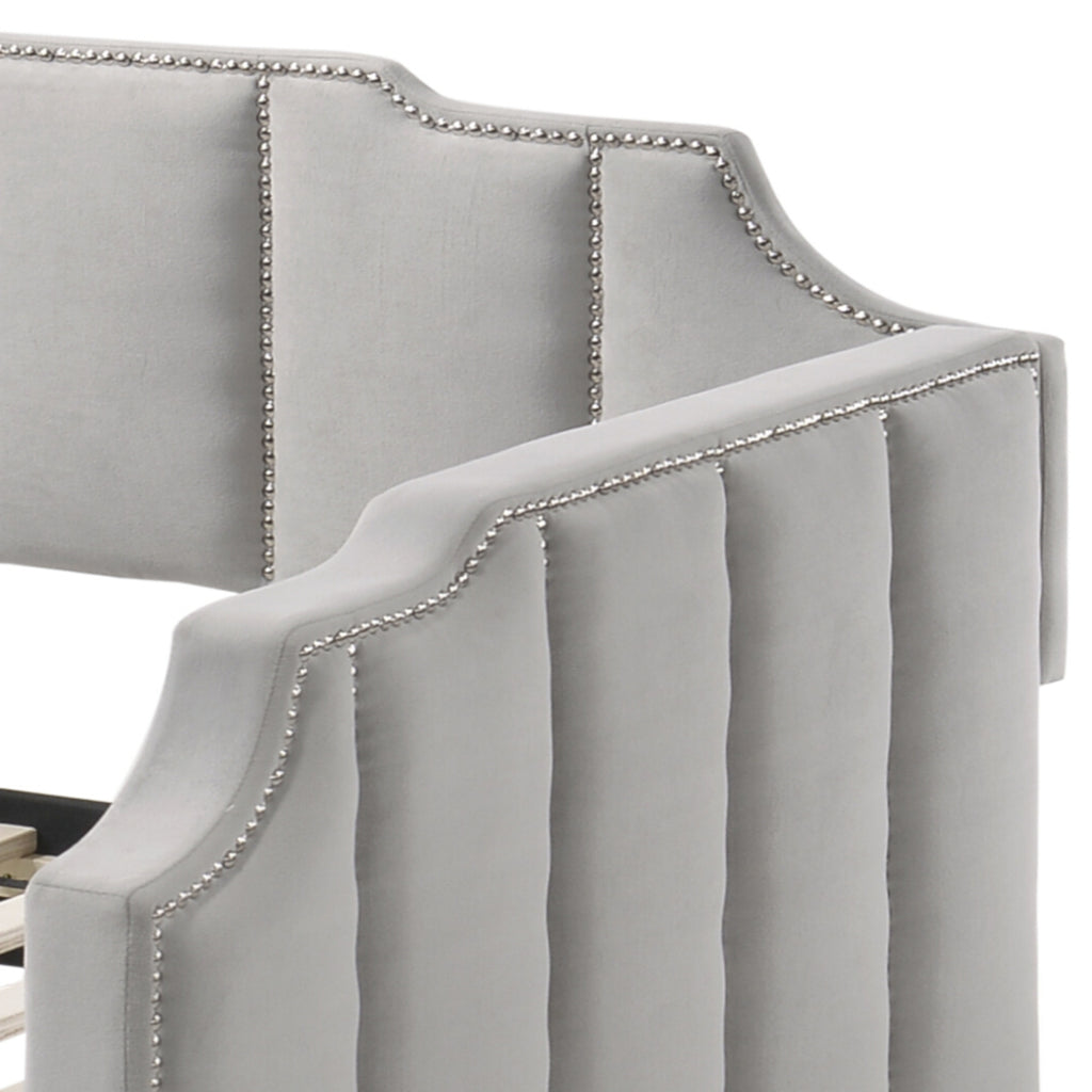 Peridot Dove Sofa Bed