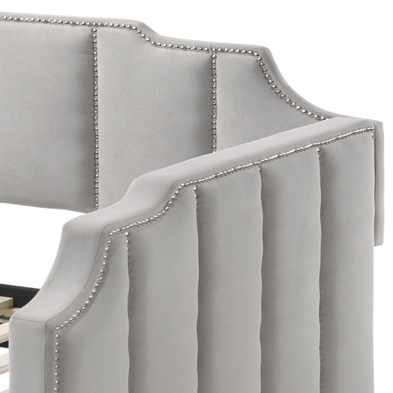 Peridot Dove Sofa Bed