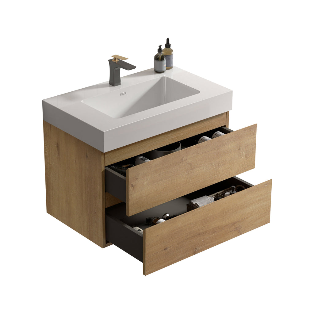 Alice 30" Bathroom Vanity