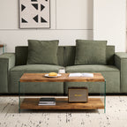 MDF Coffee Table, Small Tea Table