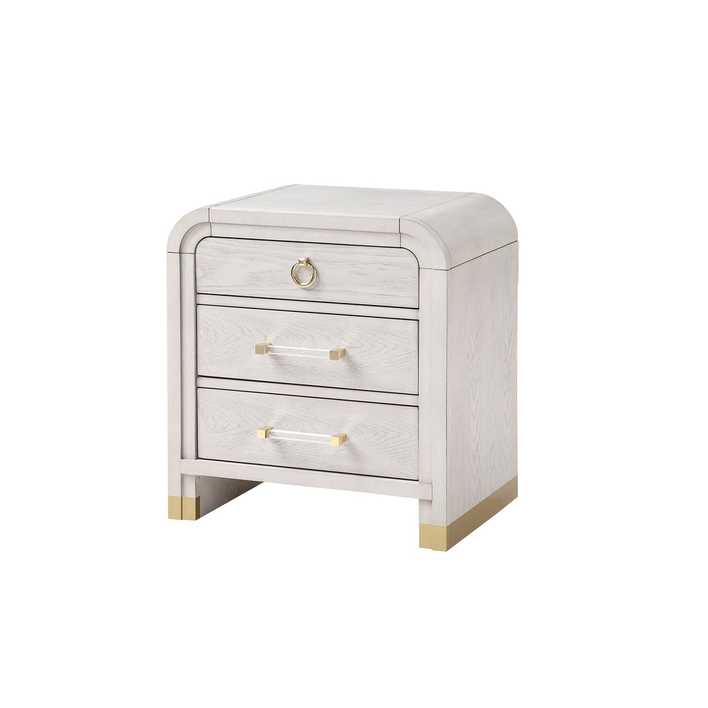 Malco Vanity & Dresser Mirror