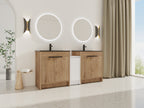 72 Inch Freestanding Bathroom Vanity