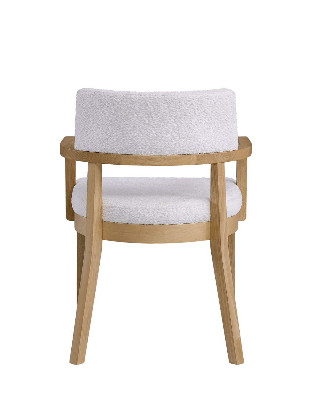 Kasem Gorge Gabric Side Chair