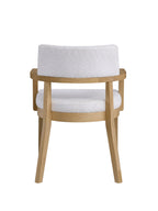 Kasem Gorge Gabric Side Chair