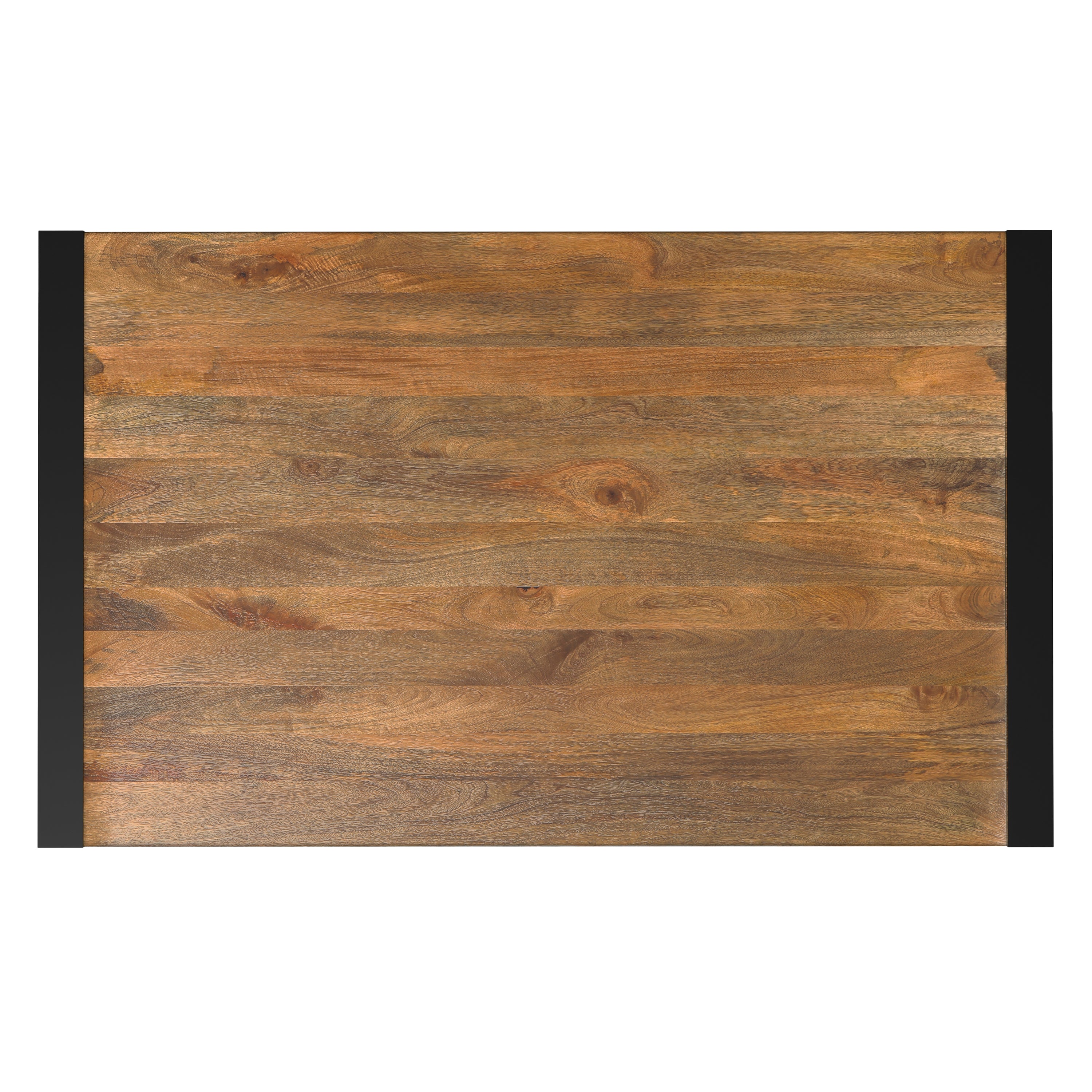 McKenzie Dining Table in Light Tobacco