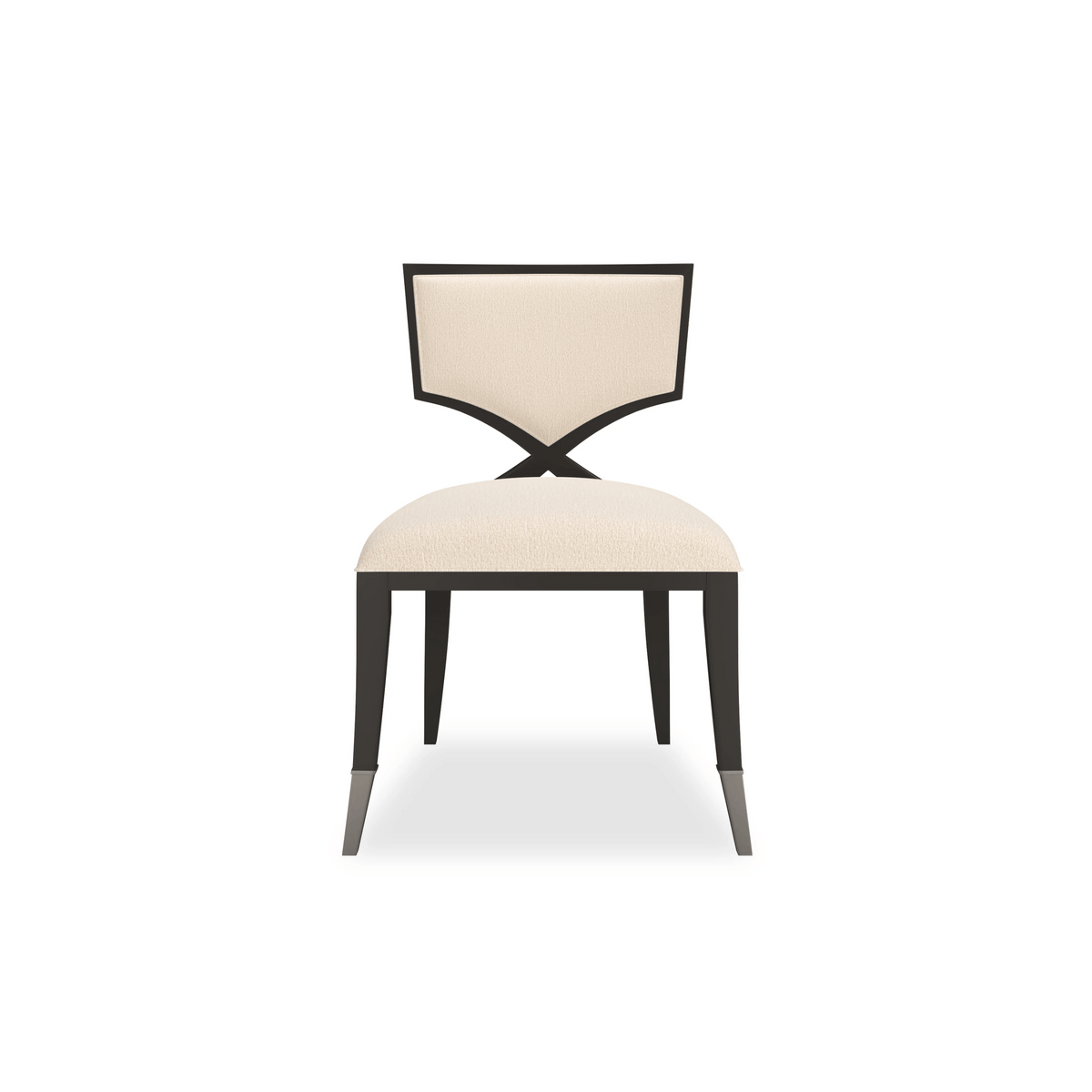 FIRST CHAIR-IVORY
