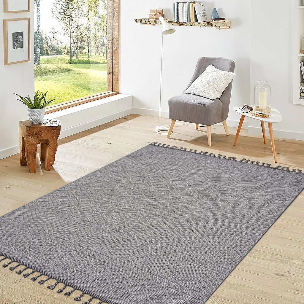 Guros Collection Area Rugs