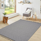Guros Collection Area Rugs