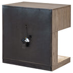 Gibbons Barley Bar Table