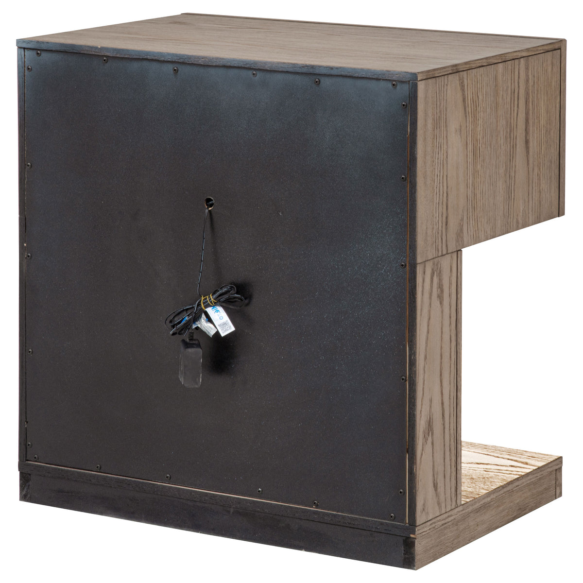 Gibbons Barley Bar Table