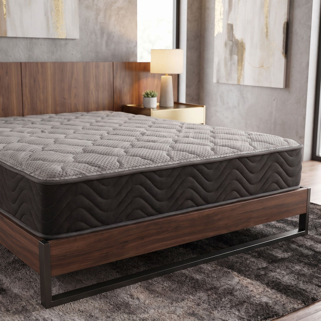 CS Hybrid Pocket Coil 8" Twin Mattress
