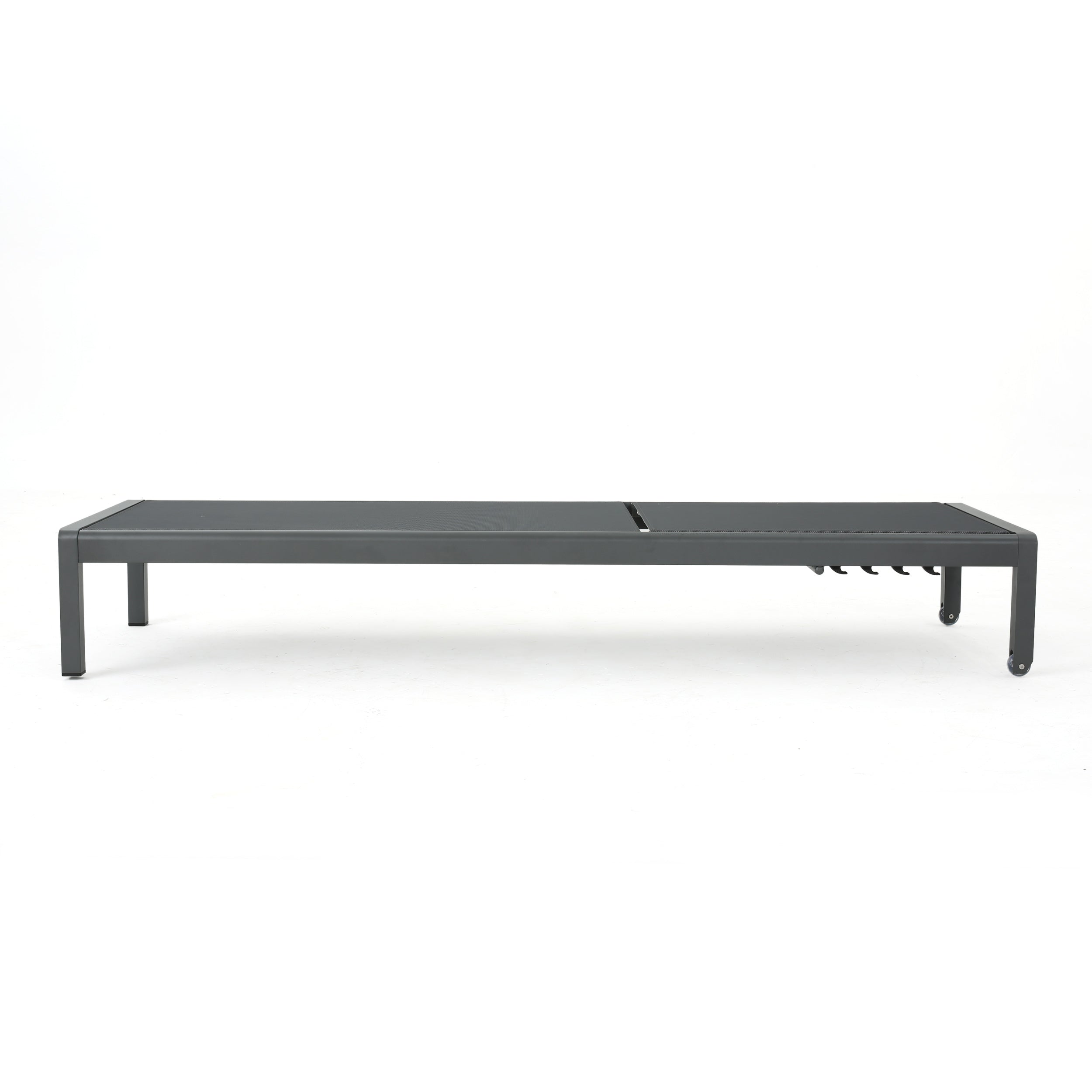 Cape Coral KD Chaise Lounge