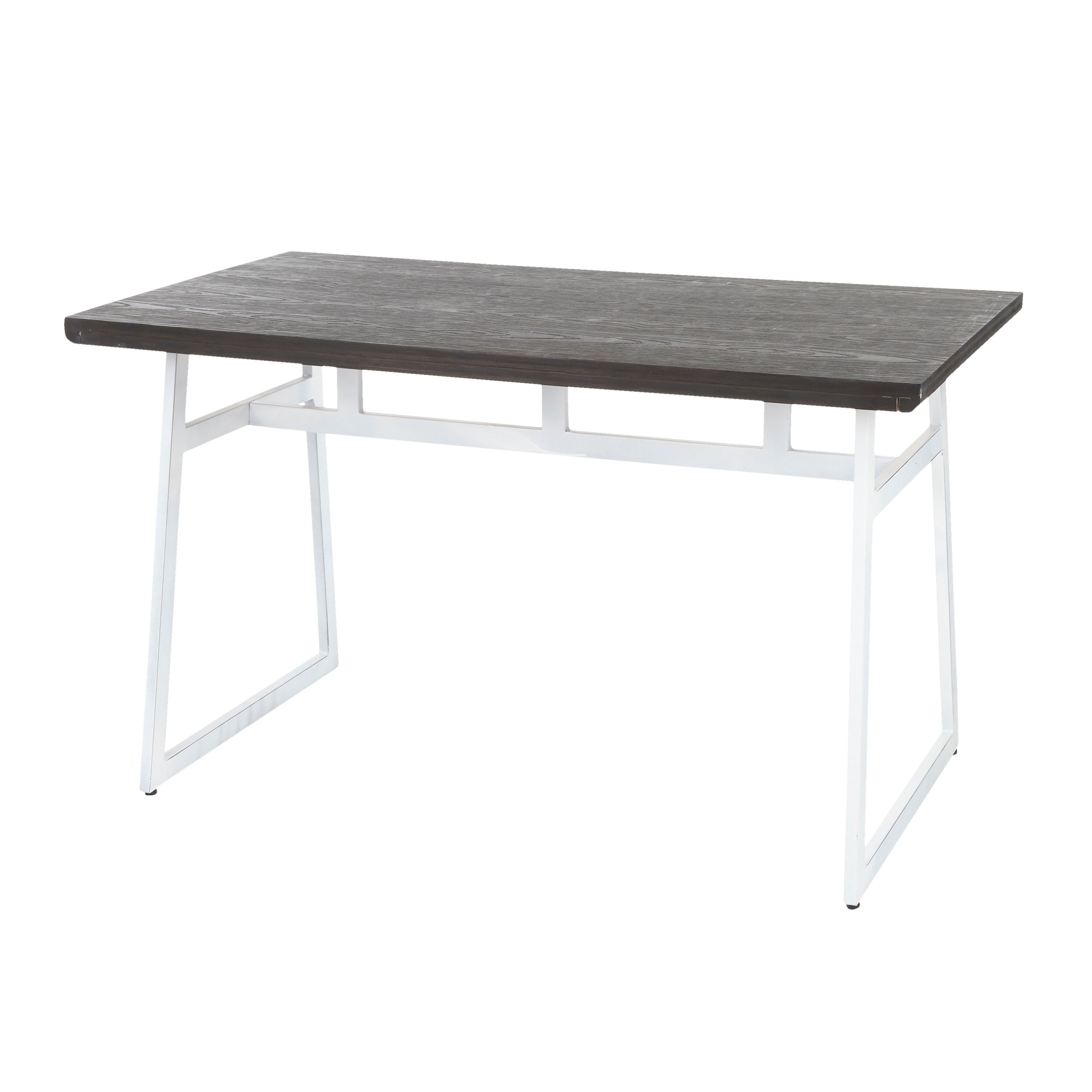 Geo Dining Table in Vintage