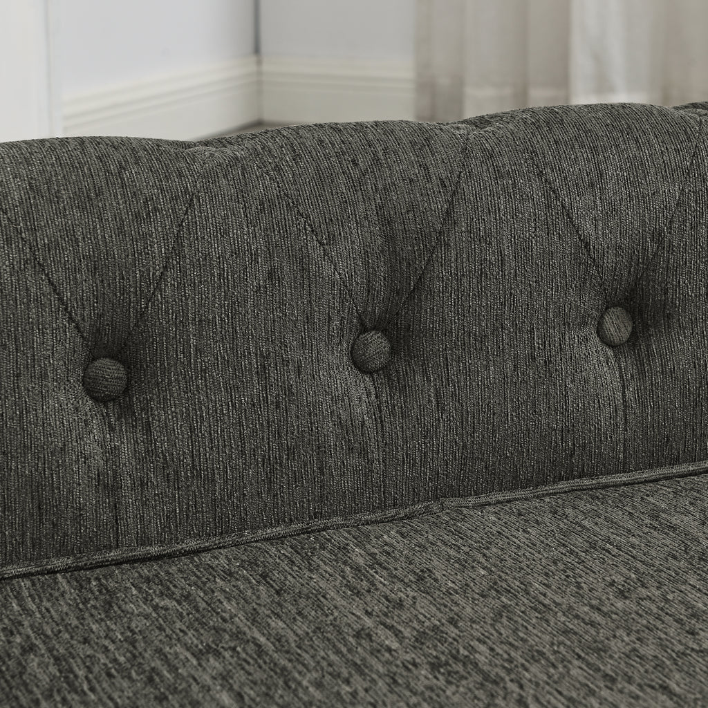 Elegant Rectangle Pet Bed for Small and Medium Dogs