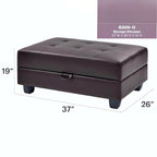 Revere G305-O Ottoman