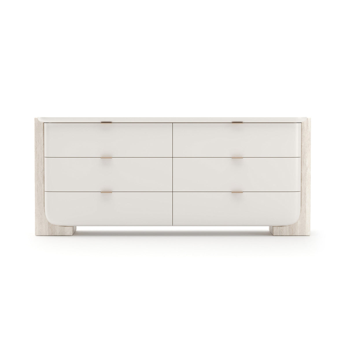 Overlap Dresser