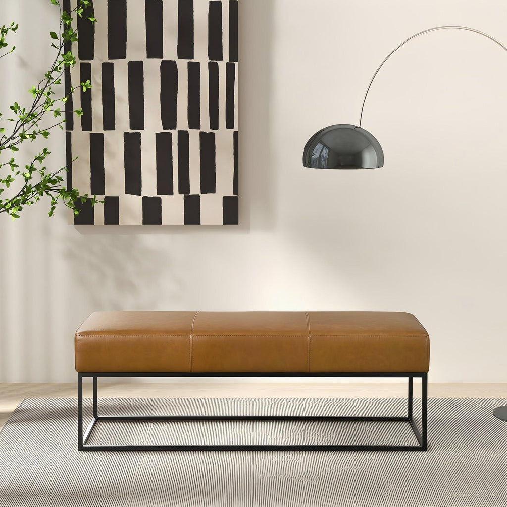 Odessa Bench