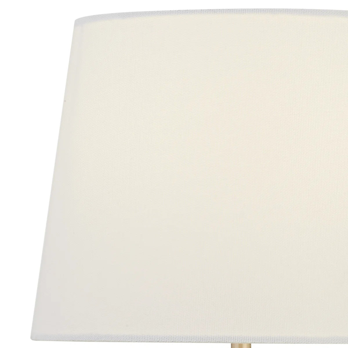 15-Inch Dolphin Resin Table Lamp, Pink, with White Linen Shade
