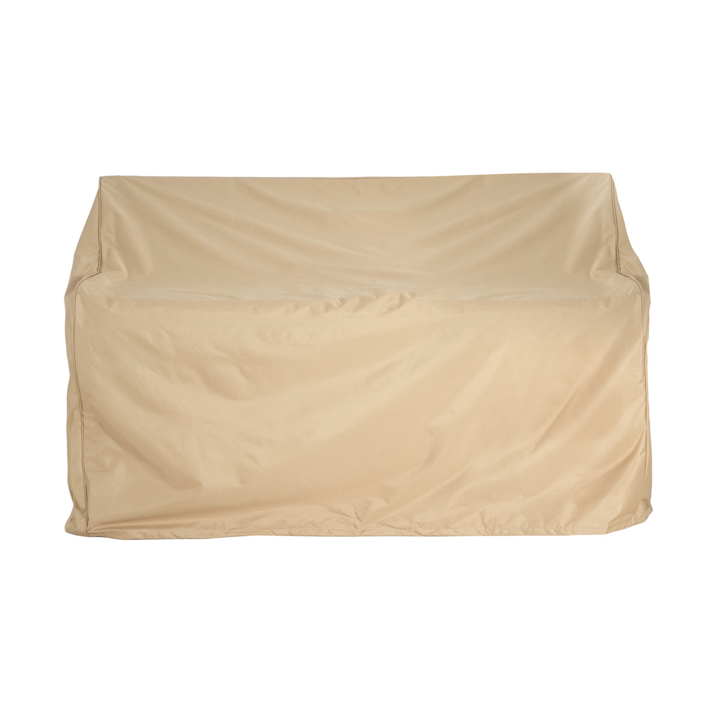 Shield Outdoor Loveseat Sofa Cover