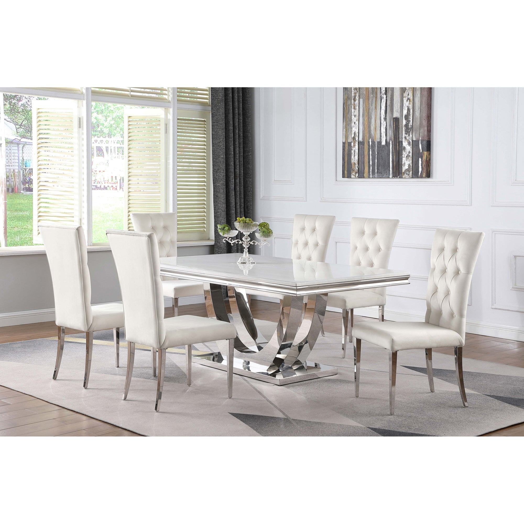 Allessandra Dining Table