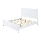 King Size Bed Frame