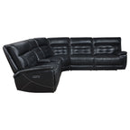 Hayden Transitional Sectional Sofa