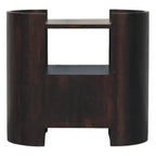 Artisan Furniture Solid Wood Valencia Bedside