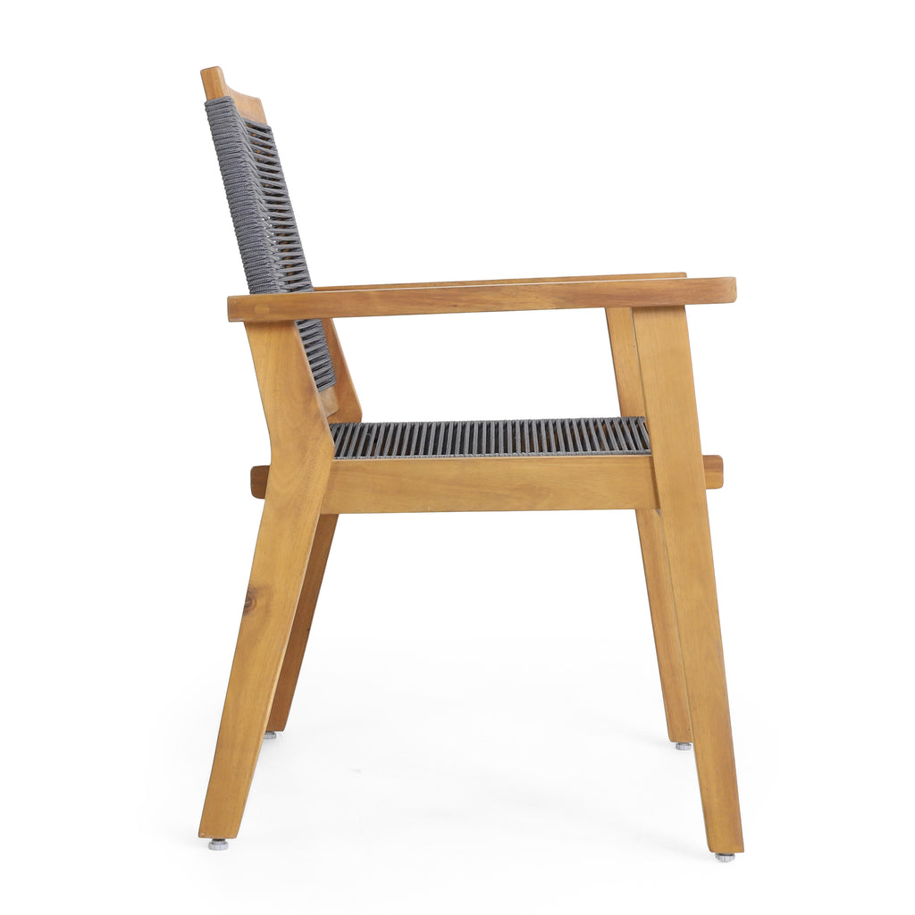 McGill Dining Chair Set of 2