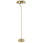 Tall Corner Floor Lamp