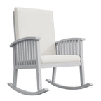 Casa Acacia Rocking Chair