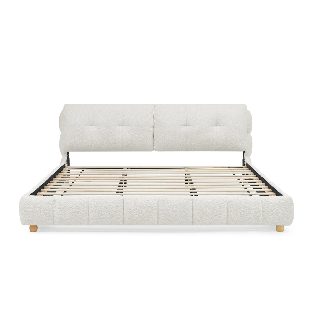 Modern Luxury King Daybed