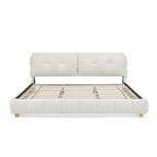 Modern Luxury King Daybed