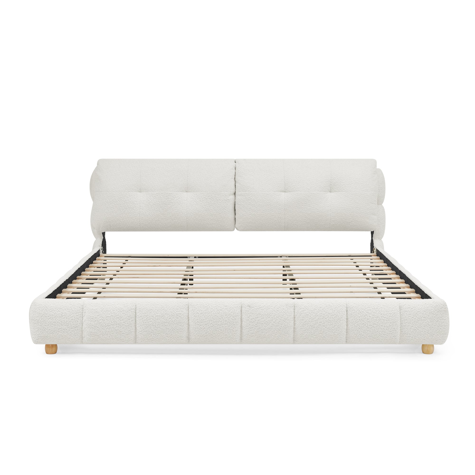 Modern Luxury King Daybed