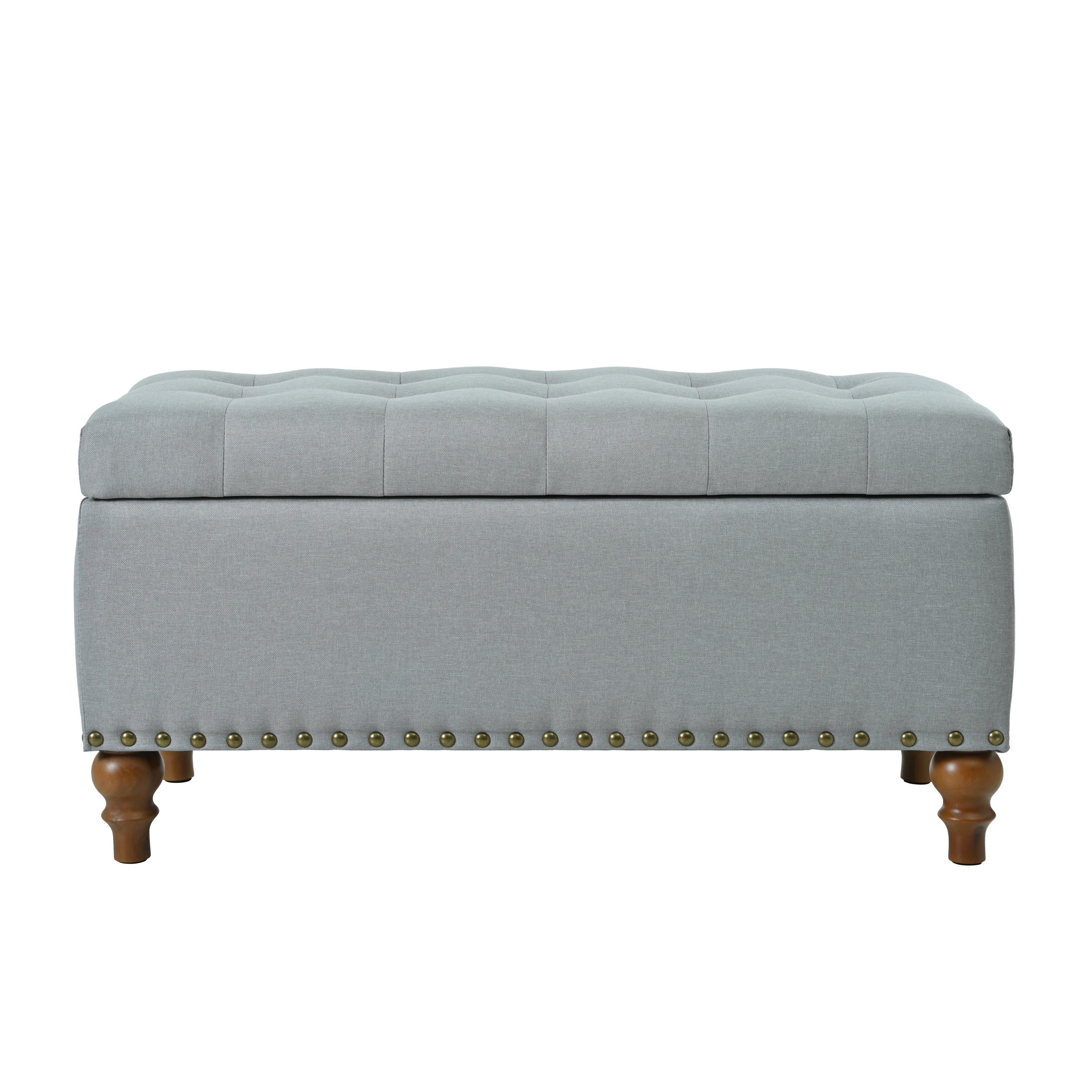 Ottoman Storage Bench