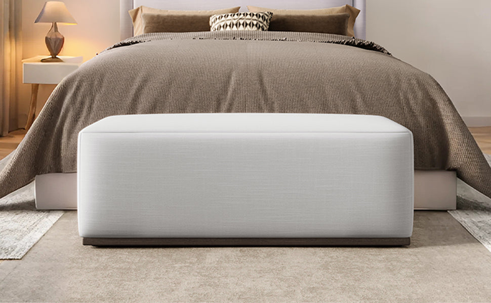 Simple and Elegant Footstool