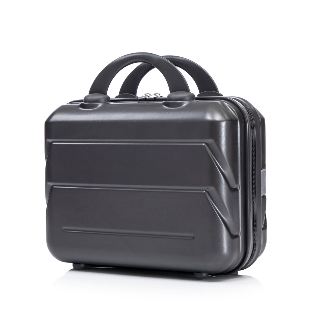 14"/20" 2 Pcs Set in ABS Spinner Wheel Luggage