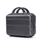 14"/20" 2 Pcs Set in ABS Spinner Wheel Luggage