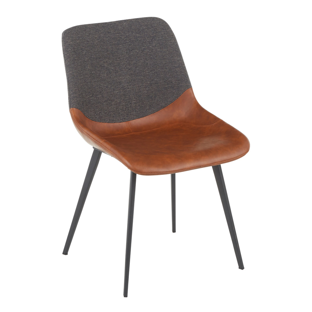 Two-Tone Chair
