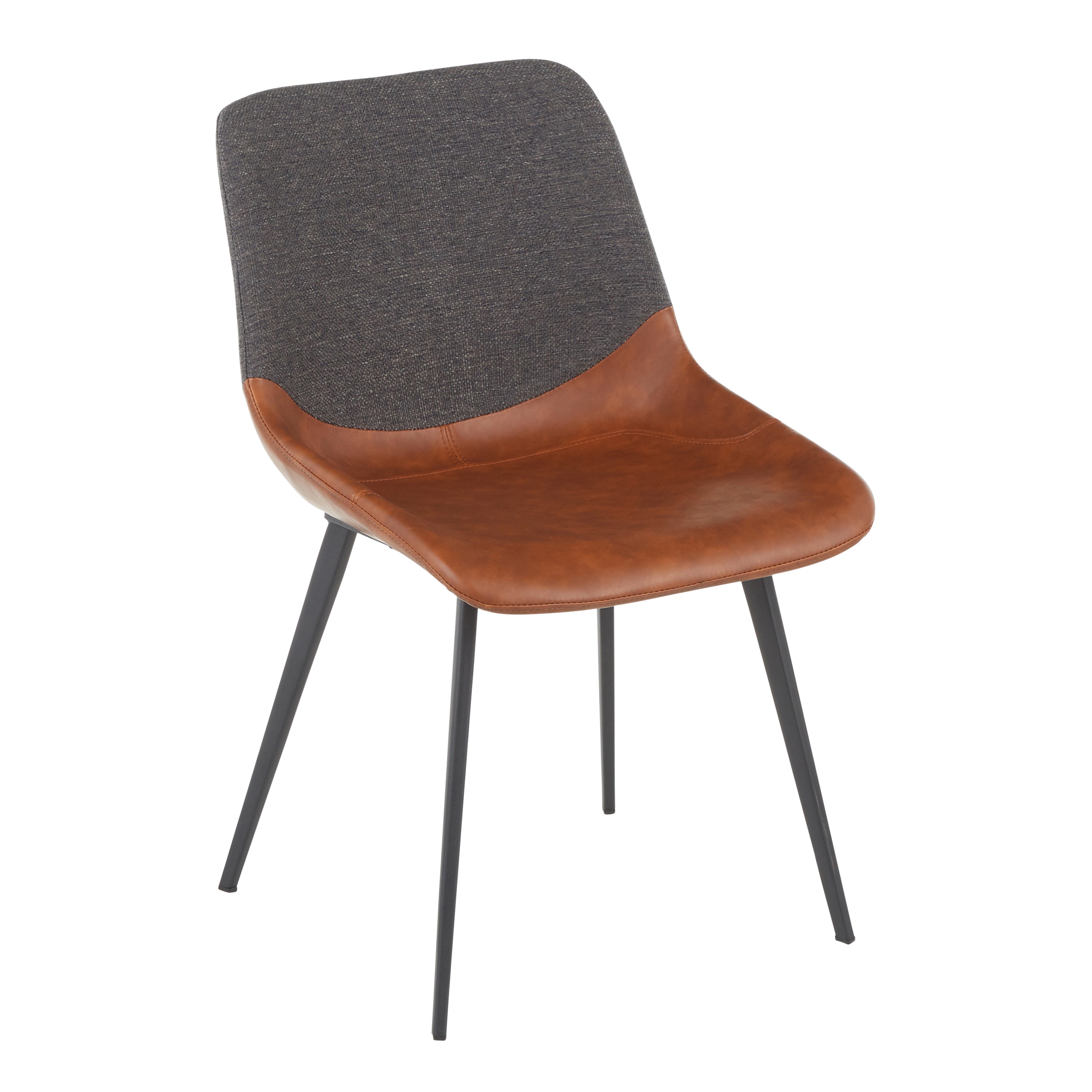 Two-Tone Chair