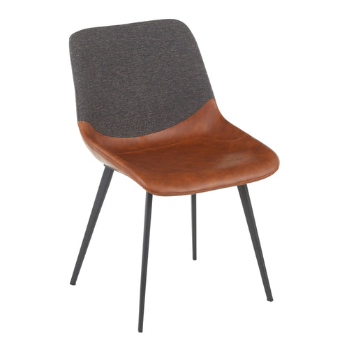Two-Tone Chair
