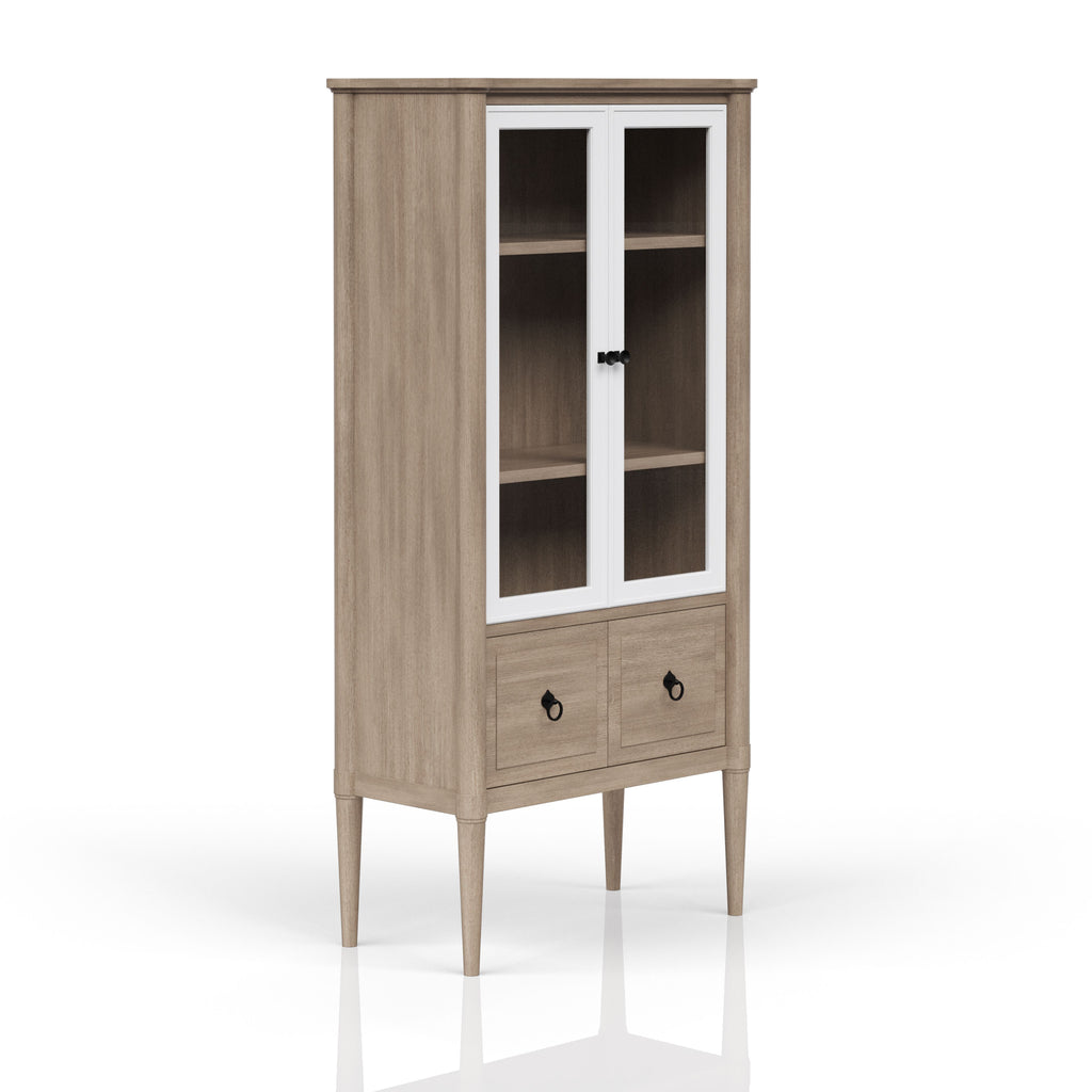 Display Bookcase
