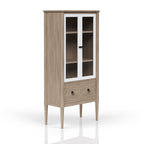 Display Bookcase