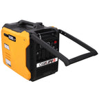 Super Quiet 5.5KW Inverter Generator