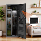 Biometric Large Gun Safe