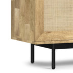 Reeves TV Media Stand